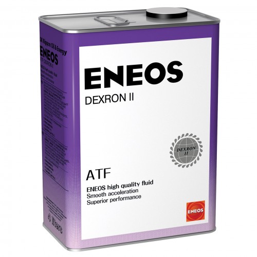 ENEOS ATF Dexron II 4л