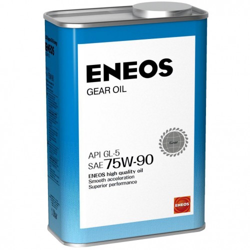 ENEOS GEAR GL-5 75W90 0.94л