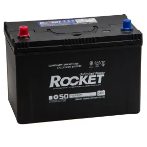 ROCKET SMF 125D31R 