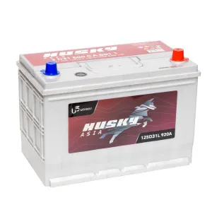 HUSKY Asia 125D31L B01