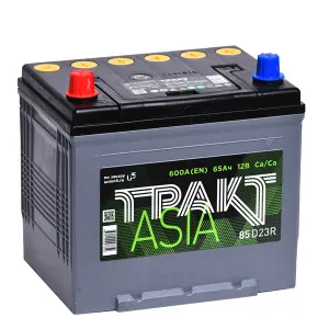 ТРАКТ Asia  65Ач  Казахстан*