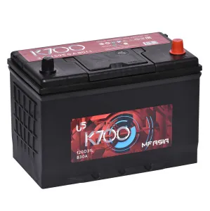 K700 Asia 120D31L B01