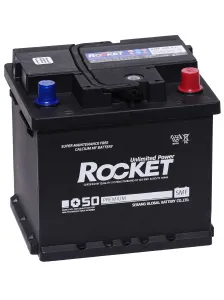 ROCKET SMF 50.0 L1B