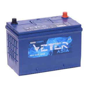 VETER ASIA 125D31R B08