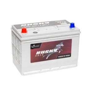 HUSKY Asia 125D31R B01