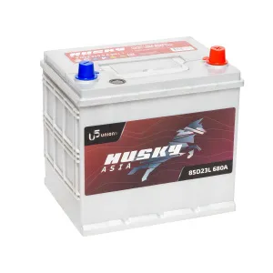 HUSKY Asia 85D23L B01