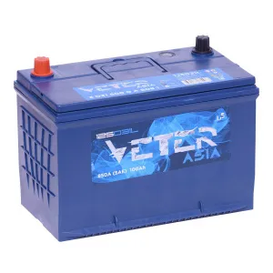 VETER ASIA 125D31L B08