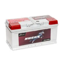 HUSKY 105Ач Турция