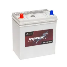 HUSKY Asia 42 Ач Турция