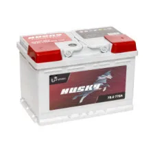 HUSKY 78 Ач Турция