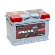 HUSKY EFB 72.0 L3