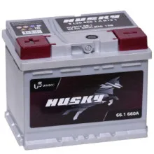 HUSKY 66 Ач Турция
