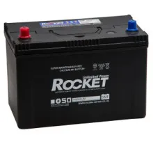 ROCKET SMF 125D31R 