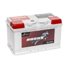 HUSKY 88 Ач Турция