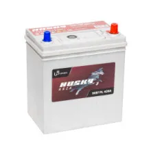 HUSKY Asia 42 Ач Турция