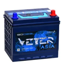 VETER Asia  70Ач  Россия*