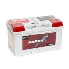 HUSKY 85 Ач Турция