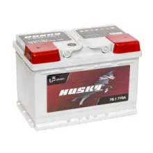 HUSKY 78 Ач Турция