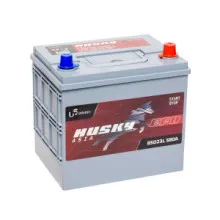 HUSKY EFB Asia 85D23L