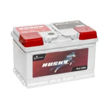 HUSKY 75 Ач Турция