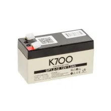 K700 1,2Ач 12В Китай