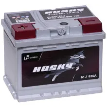 HUSKY 61 Ач Турция