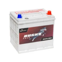 HUSKY Asia 70 Ач Турция