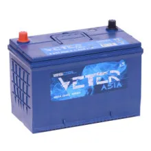 VETER ASIA 125D31L B08