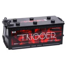 TRIGGER 190Ач  Россия